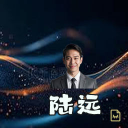 陆远