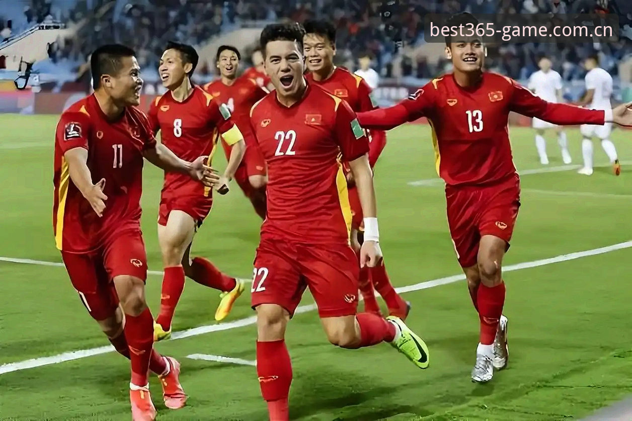 世界杯扩军至66队 vs 中国男足突围：谁才是真正的赢家？